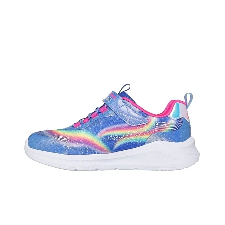 Παιδικό Παπούτσι για Κορίτσι Skechers S-Lights Unicorn Chaser (Μεγέθη 27-35)