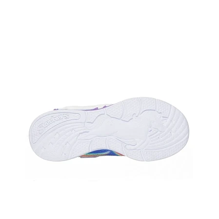 Παιδικό Παπούτσι για Κορίτσι Skechers S-Lights Unicorn Chaser (Μεγέθη 27-35)