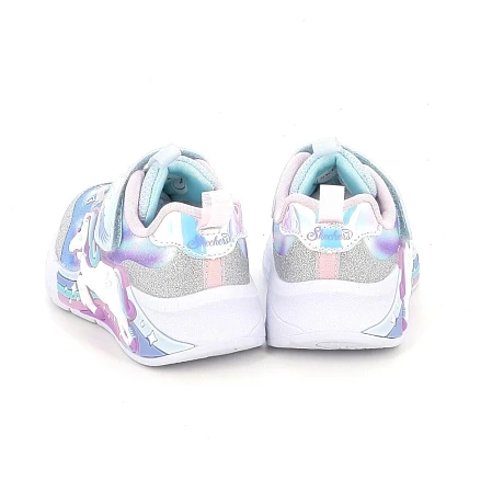 Βρεφικό Παπούτσι για Κορίτσι Skechers Unicorn Chaser (Μεγέθη 22-26)