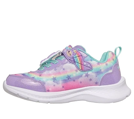 Παιδικό Παπούτσι για Κορίτσι Skechers Jumpsters - Cutie Critters (Μεγέθη 27-35)