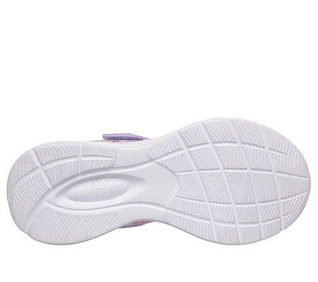 Παιδικό Παπούτσι για Κορίτσι Skechers Jumpsters - Cutie Critters (Μεγέθη 27-35)