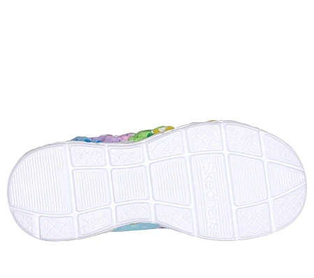 Παιδικό Παπούτσι για Κορίτσι Skechers Care Bears: Hugs N Snugs (Μεγέθη 27-35)
