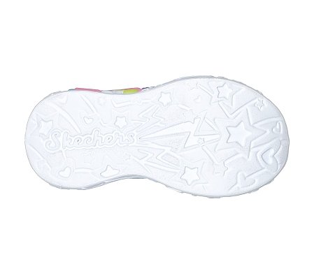 Βρεφικά Παπούτσια Skechers για Κορίτσια Unicorn Dream