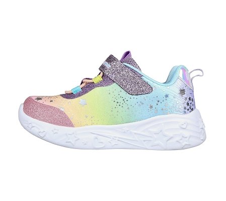 Βρεφικά Παπούτσια Skechers για Κορίτσια Unicorn Dream