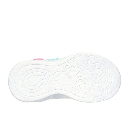 Βρεφικά Παπούτσια για Κορίτσια PRINCESS WISHES