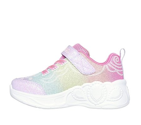 Βρεφικά Παπούτσια για Κορίτσια PRINCESS WISHES