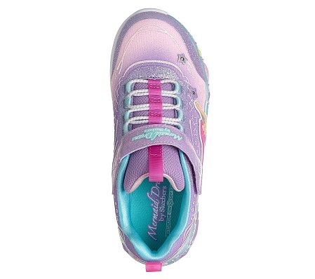Παιδικά Παπούτσια SKECHERS για Κορίτσια 303060L_LVMT