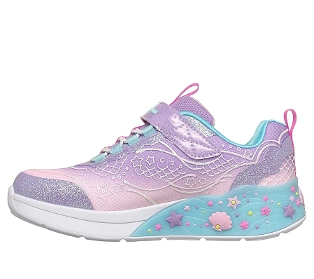 Παιδικά Παπούτσια SKECHERS για Κορίτσια 303060L_LVMT