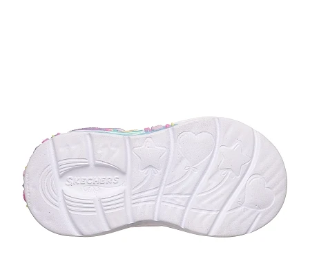 Βρεφικά Παπούτσια SKECHERS για Κορίτσια 303061N_LVMT