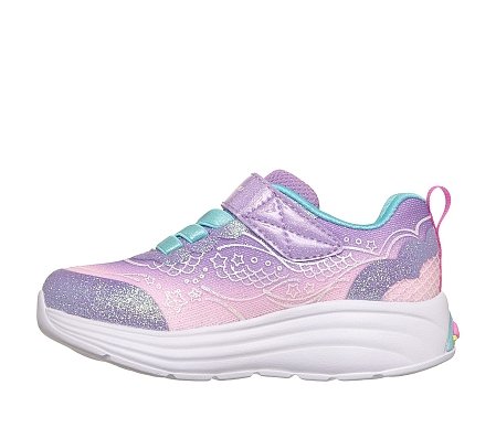 Βρεφικά Παπούτσια SKECHERS για Κορίτσια 303061N_LVMT