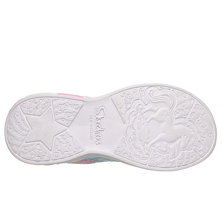 Παιδικά Παπούτσια SKECHERS για Κορίτσια 303063L_LVMT