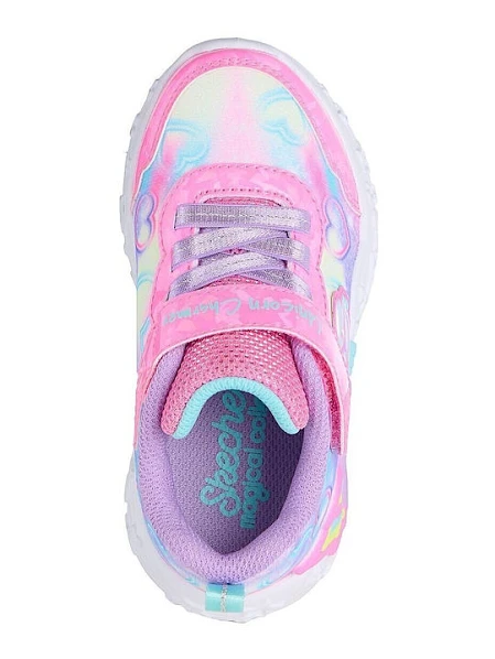 Βρεφικά Παπούτσια Skechers για Κορίτσια