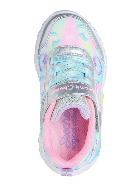 Βρεφικά Παπούτσια Skechers για Κορίτσια