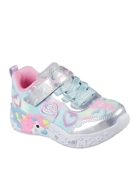 Βρεφικά Παπούτσια Skechers για Κορίτσια