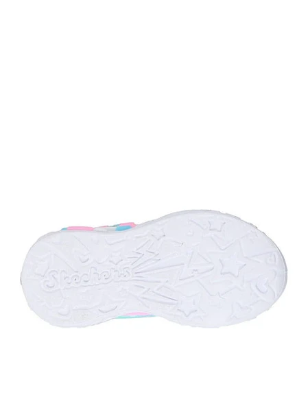 Βρεφικά Παπούτσια Skechers για Κορίτσια