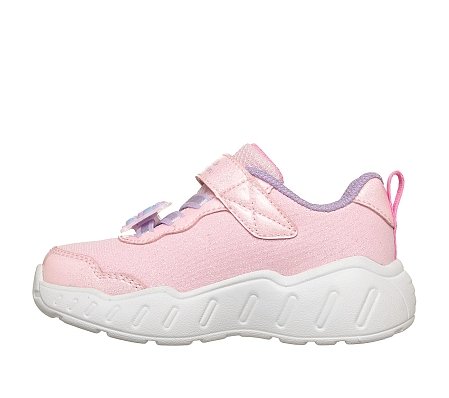 Βρεφικά Παπούτσια SKECHERS για Κορίτσια 303066N_LPMT