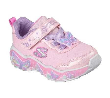 Βρεφικά Παπούτσια SKECHERS για Κορίτσια 303066N_LPMT