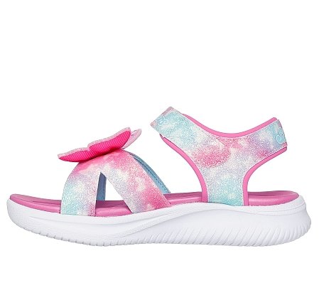 Παιδικά Παπούτσια SKECHERS για Κορίτσια 303109L_PKMT