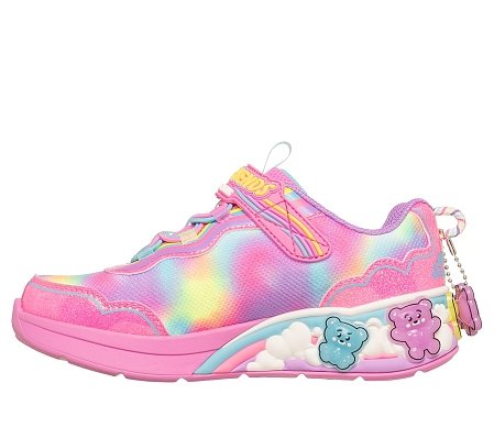 Παιδικά Παπούτσια SKECHERS για Κορίτσια 303205L_HPMT