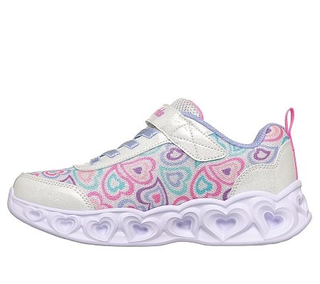 Παιδικά Παπούτσια SKECHERS για Κορίτσια 303257L_WMLT