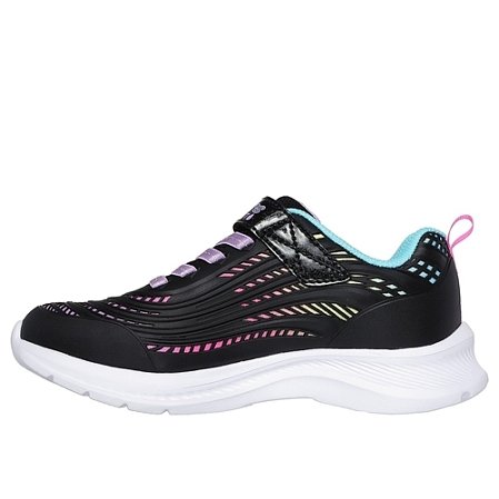 Παιδικά Παπούτσια Skechers Jumpsters 2.0 για Κορίτσια Blurred Dreams (Μεγέθη 27-35)
