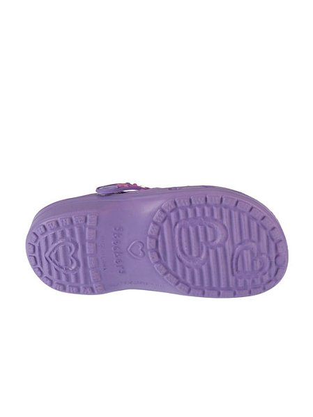 Παιδικά Παπούτσια Skechers Heart Charmer για Κορίτσια Girly Land (Μεγέθη 27,5-35)