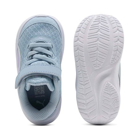 Παιδικό Παπούτσι για Κορίτσι Puma Skyrocket 2 Blaze Fade (Μεγέθη 28-35)