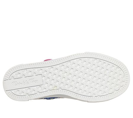 Παιδικά Παπούτσια SKECHERS για Κορίτσια 314468L_BLMT