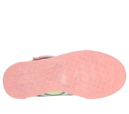Παιδικά Παπούτσια Skechers για Κορίτσια Twinkle Toes