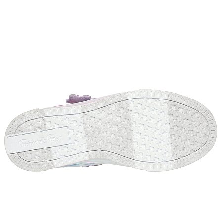 Παιδικά Παπούτσια SKECHERS για Κορίτσια 314809L_LVMT