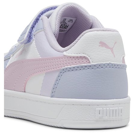 Παιδικά Παπούτσια Puma Caven 2.0 για Κορίτσια Pale (Μεγέθη 28-35)