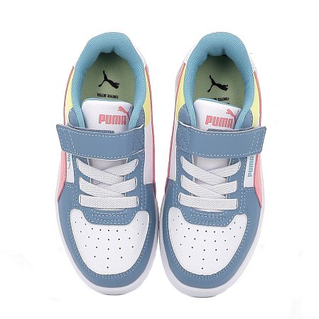 Παιδικά Παπούτσια Puma για Κορίτσια