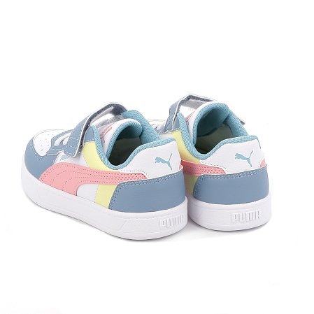 Παιδικά Παπούτσια Puma για Κορίτσια