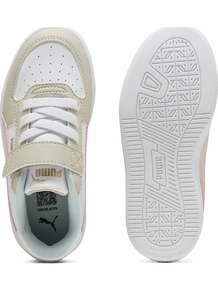 Παιδικά Παπούτσια Puma για Κορίτσια