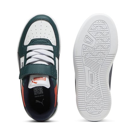 Παιδικά Παπούτσια Puma Caven 2.0 για Αγόρια Multi (Μεγέθη 28-35)