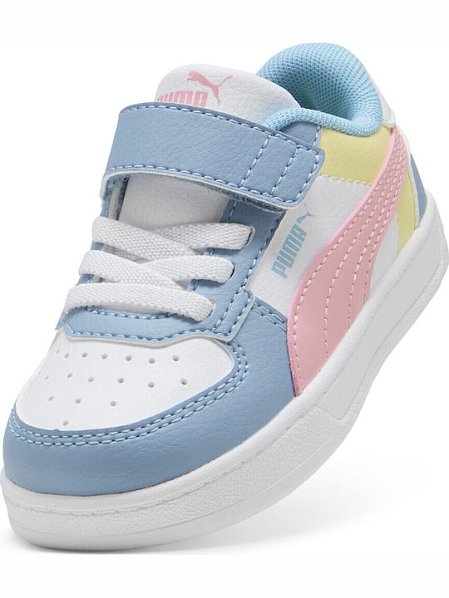 Βρεφικά Παπούτσια Puma για Κορίτσια