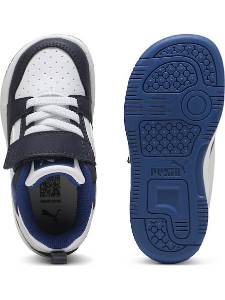 Βρεφικά Παπούτσια Puma για Αγόρια