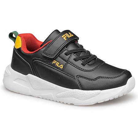 Παιδικά Sneakers Παπούτσια Fila Memory Killington Black