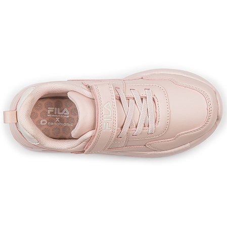 Παιδικά Sneakers Παπούτσια Fila Memory Killington Pink