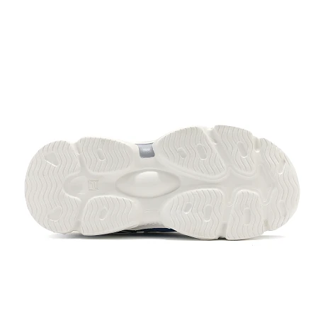 Παιδικά Παπούτσια Fila Memory Spinel 3 για Αγόρια Grey/Blue (Μεγέθη 28-35)