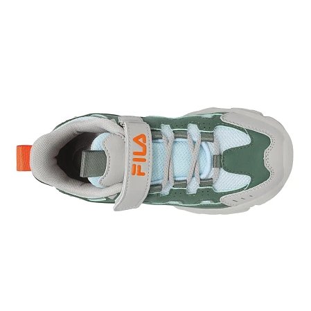 Παιδικό Παπούτσι για Αγόρι FILA 3YF33002-636