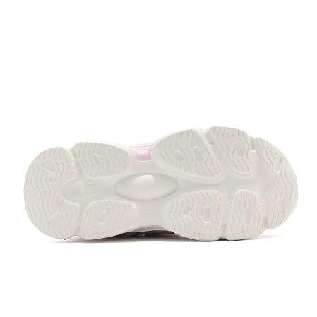 Παιδικά Παπούτσια Fila Memory Spinel 3 για Κορίτσια Baby Pink/Turquoise (Μεγέθη 28-35)