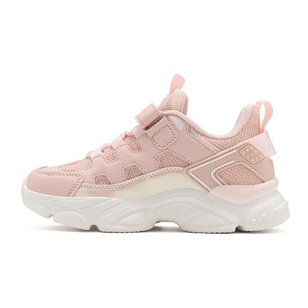 Παιδικά Παπούτσια Fila Memory Spinel 3 για Κορίτσια Pink (Μεγέθη 28-35)