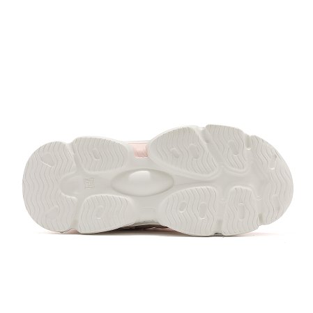 Παιδικά Παπούτσια Fila Memory Spinel 3 για Κορίτσια Pink (Μεγέθη 28-35)