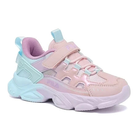 Παιδικό Παπούτσι για Κορίτσι FILA 3YF33002-982