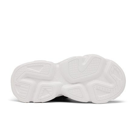 Παιδικά Παπούτσια Fila Memory Squad για Αγόρια Black (Μεγέθη 28-35)