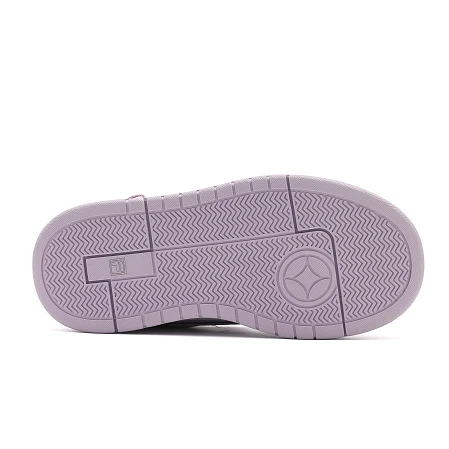 Παιδικά Παπούτσια Fila Memory Ayo 4 για Κορίτσια Lilac/Neon (Μεγέθη 28-35)
