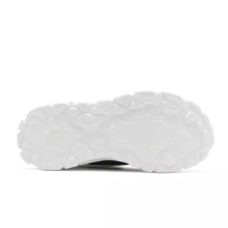 Παιδικά Παπούτσια Fila Memory Musha 2 για Κορίτσια Black/Pink (Μεγέθη 28-35)