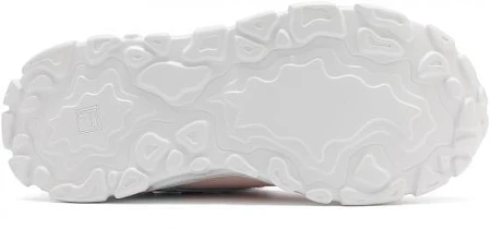 Παιδικά Παπούτσια Fila Memory Musha 2 για Κορίτσια Light Blue/Pink (Μεγέθη 28-35)