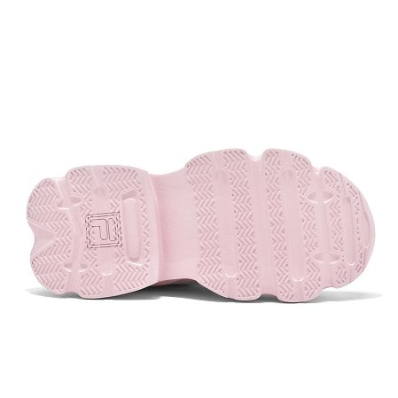 Παιδικά Παπούτσια FILA για Κορίτσια 3YF61003-900